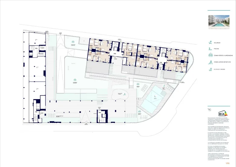 Planskisse — New Residential Development in Alicante with Open Views
