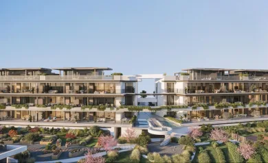 New Build Homes in Estepona’s Exclusive New Golden Mile