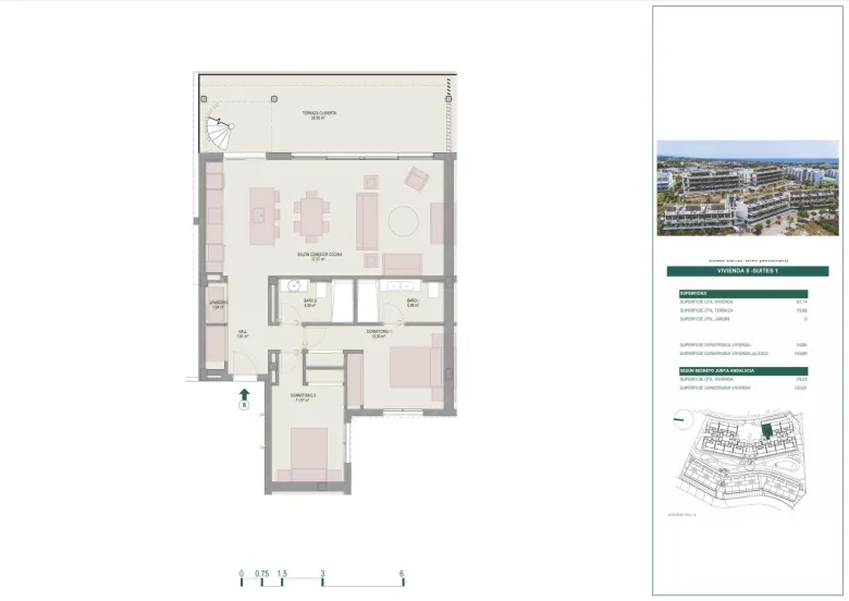 Planskisse — New Build Homes in Estepona’s Exclusive New Golden Mile