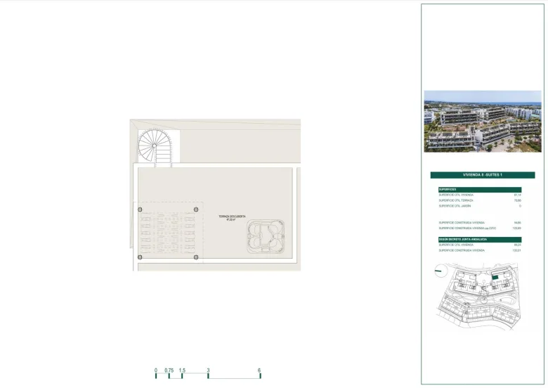 Planskisse — New Build Homes in Estepona’s Exclusive New Golden Mile