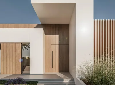 Exclusive Villas and Semi-Detached Homes in Cala d’Or, El Campello: Mediterranean Living on the Costa Blanca