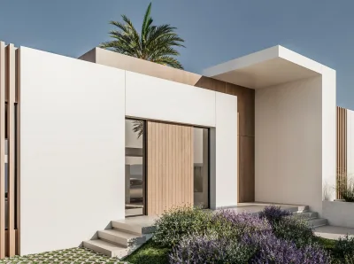 Exclusive Villas and Semi-Detached Homes in Cala d’Or, El Campello: Mediterranean Living on the Costa Blanca