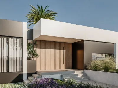Exclusive Villas and Semi-Detached Homes in Cala d’Or, El Campello: Mediterranean Living on the Costa Blanca