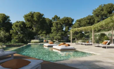 Exclusive New Build Residences in El Higuerón, Costa del Sol