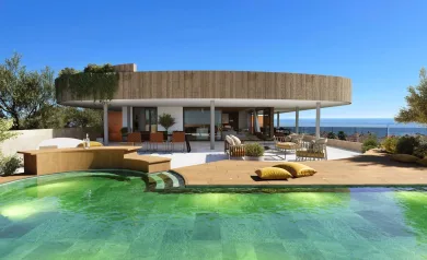 Exclusive Sustainable Residences in El Higuerón, Costa del Sol