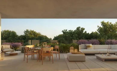 New Build Apartments with Sea Views for Sale in Torremolinos, Costa del Sol
