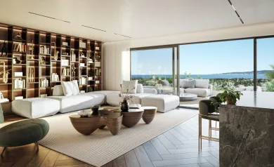 Luxury New Build Apartments and Penthouses in Rio Real Marbella Near the Beach