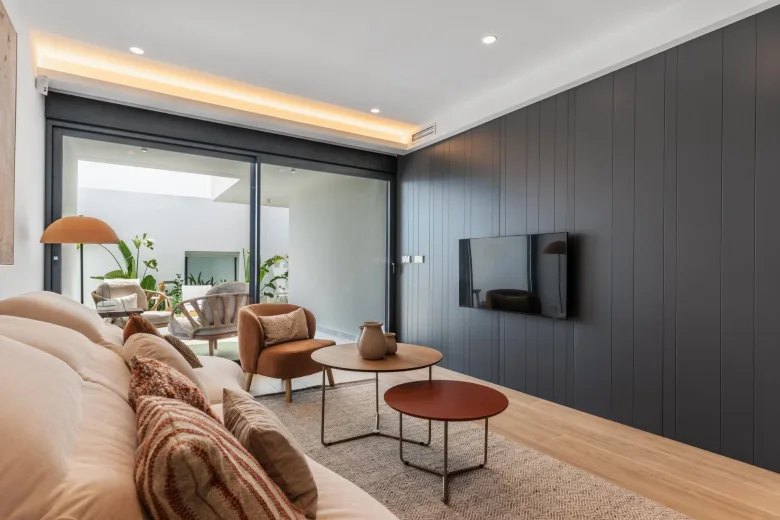 Planskisse — New Build Apartments in Cumbre del Sol Benitatxell Between Javea and Moraira
