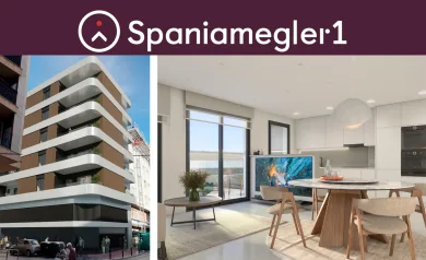 Sentralt beliggende leilighet 2 soverom 2 bad Kun 500 meter til havet